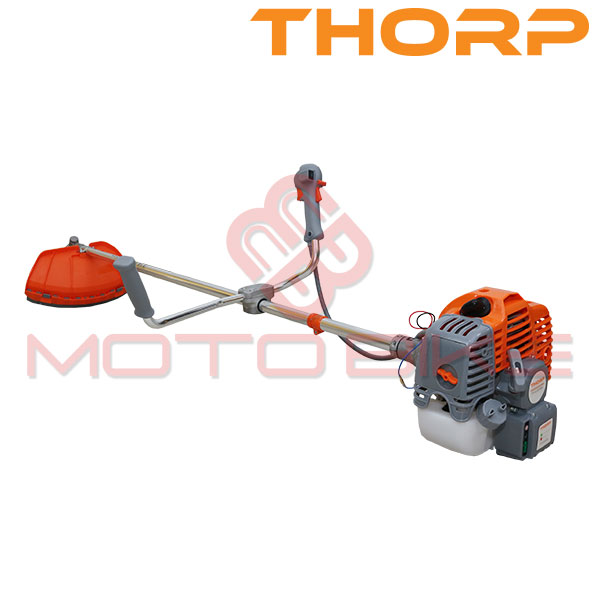 Motorni trimer thorp th431e - 42,7cc / 1,7hp sa elektro startom
