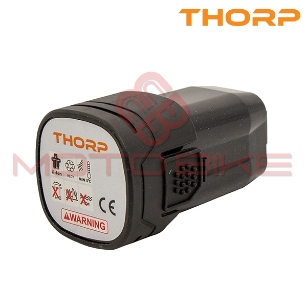 Baterija testere thorp th26s