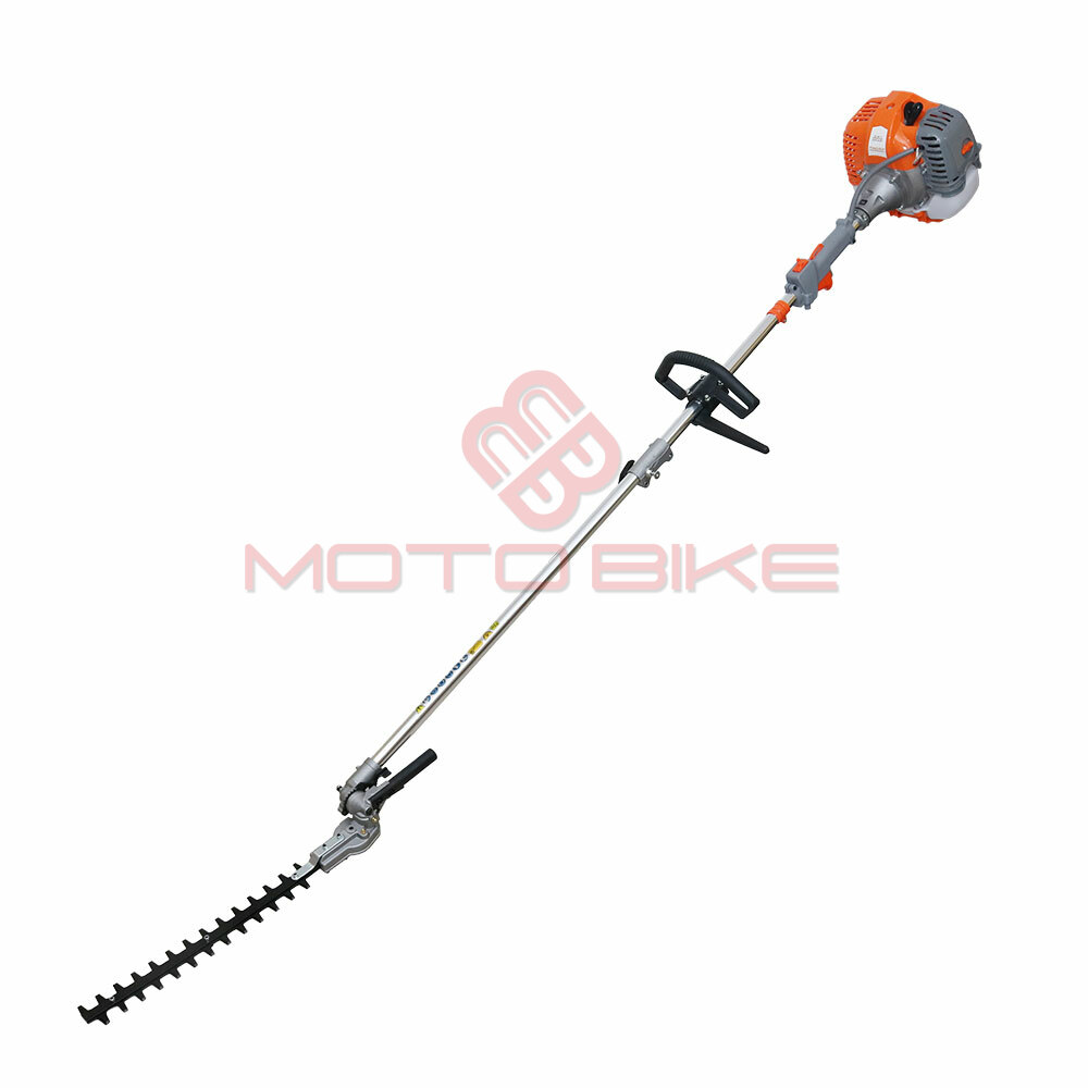 Multifunkcionalni motorni trimer thorp mf431 - 42,7cc / 1,7hp