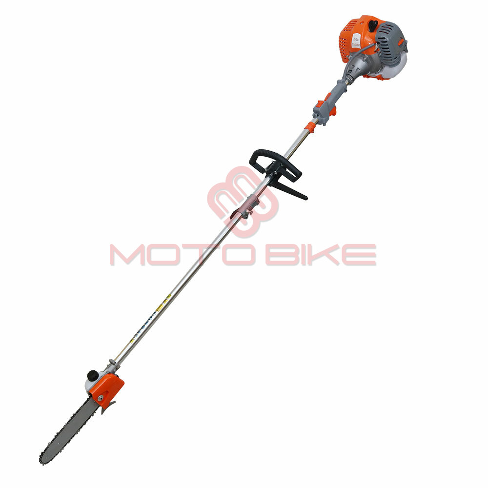 Multifunkcionalni motorni trimer thorp mf431 - 42,7cc / 1,7hp