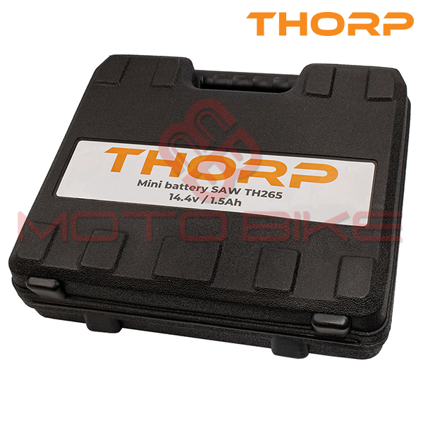 Baterijska testera thorp th26s