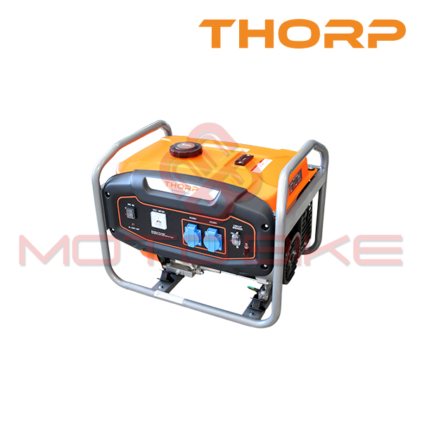 Agregat za struju thorp th4050