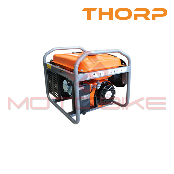 Agregat za struju thorp th4050