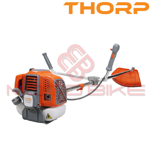 Brushcutter thorp th520 - 52cc / 1,9hp
