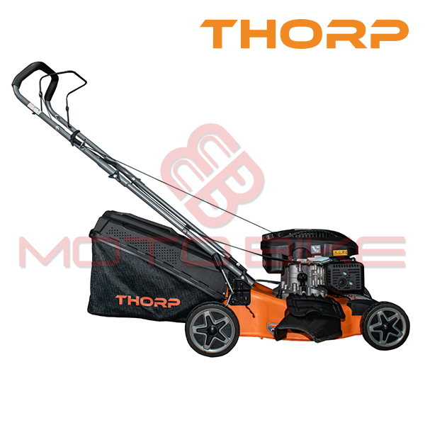 Lawnmower thorp th46p
